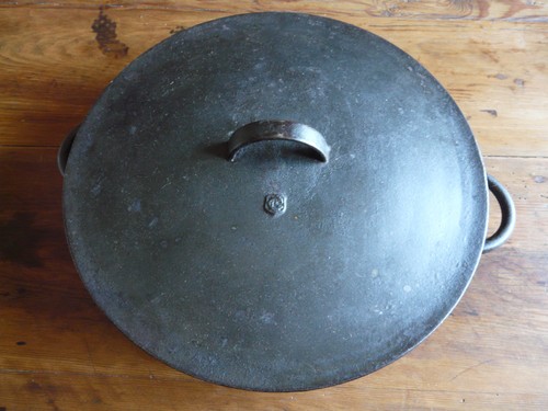 Topf bräter creuset 5 - topf, 7,5