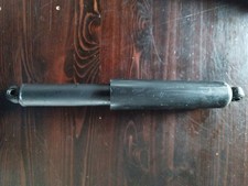 Stoßdämpfer Federbeine schwarz 340 mm für Simson KR51 Schwalbe Original 