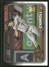 Corbin Carroll - 2023 Topps Series One Baseball #156