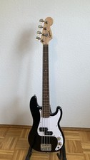 E-Bass Fender Squier Mini Precision Bass