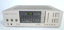 WORKING VINTAGE PIONEER SX-6