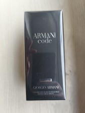 Armani Code Homme 125 ml "Le