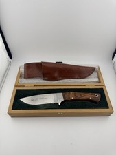 PUMA Jagdmesser 6100 Solingen