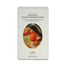 Dr. Althea Vitamin C Boosting