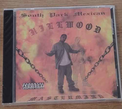 South park mexican - park, –