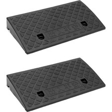 Bordsteinrampen Kunststoff