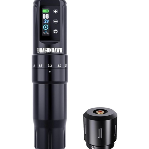 Dragonhwk wireless rotary - dragonhwk,