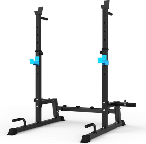 Squat rack höhenverstellbarer - squat,