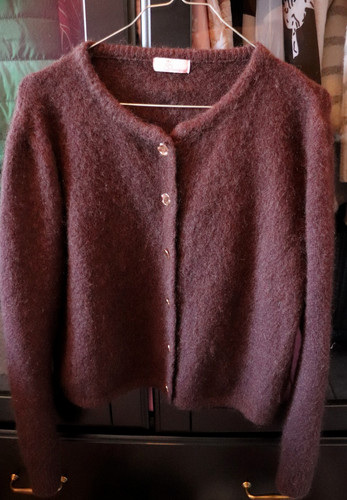 Made italy damen cardigan - italy,