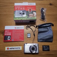 Digitalkamera agfa photo - digitalkamera,