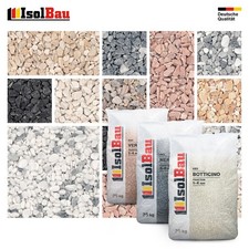 Marmorkies Naturstein