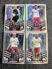 Match attax hsv - match, 13/14