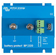 Victron batteryprotect 220 - victron,