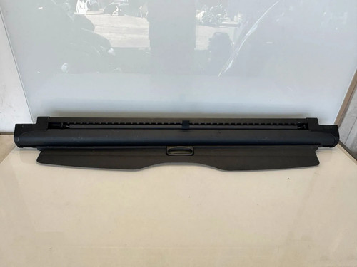 Heckrollo bmw e39 kombi - heckrollo,