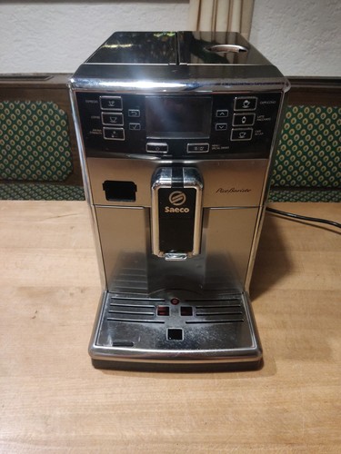 Saeco pico baristo hd8927 - pico,