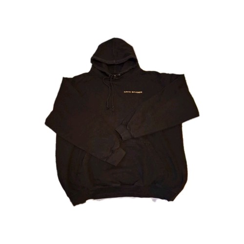 Hoodie mike singer - hoodie, unisex,