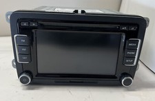 10-12 VW CC JETTA PASSAT TOUCH