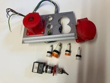 Diverse Elektro Artikel