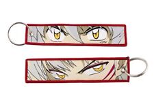 Inu Yasha Schlüsselanhänger 