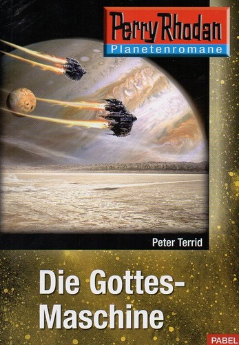 Perry rhodan - perry,