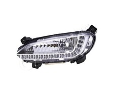 Nebelscheinwerfer links li