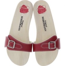 Berkemann / Original-Sandale /