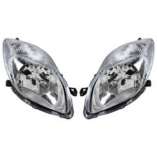 Scheinwerfer für Toyota Yaris