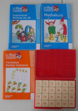 Top: Lük Set 2 x Mathematics