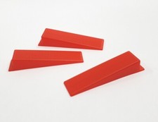 Keile Rot für
