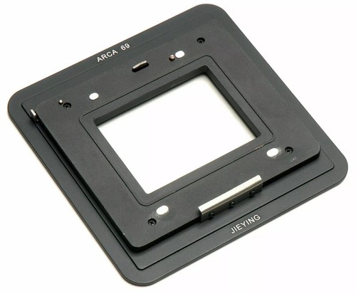 Hasselblad back für arca - h, 69