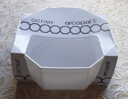 Arcopal octime schale - arcopal,
