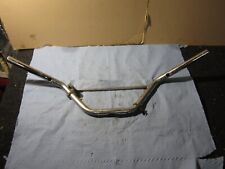 Yamaha DT 50 M : Lenker DT50