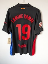 FC Barcelona 2024-25 Lamine