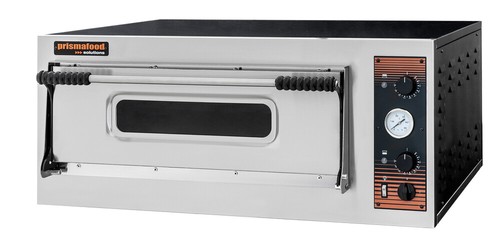 Pizzaofen kammer - pizzaofen, 1