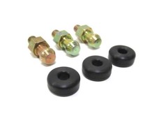 ✅ 3x Mitnehmer Gummi