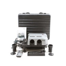 Rollei Rolleivision twin MSC