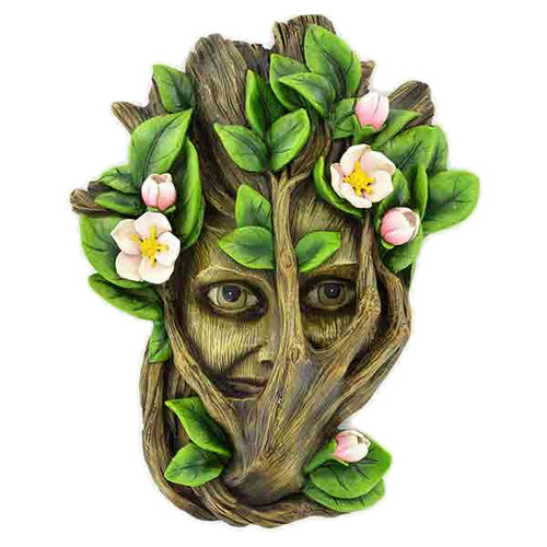 Relief deko baum wandbehang - deko, 3d