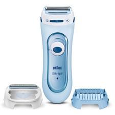 BRAUN Lady Shaver 5-160 -