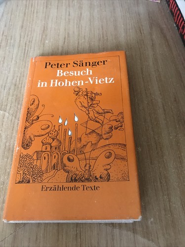 Besuch hohen vietz - hohen-, peter