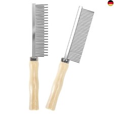 Hundekamm Katzenkamm Langhaar