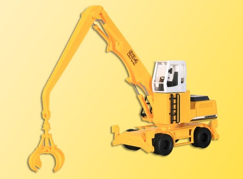 Kibri 11282 liebherr 934 - 11282,