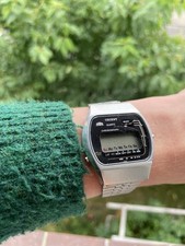 Orient Vintage Digital Armbanduhr  Defekt