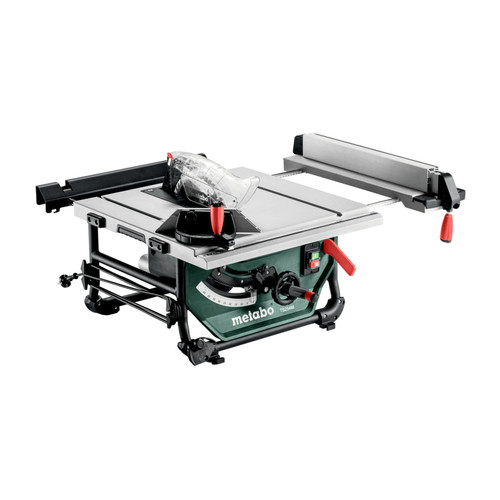 Metabo tischkreissäge 254 - ts,