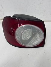 Volkswagen Golf Plus 2007