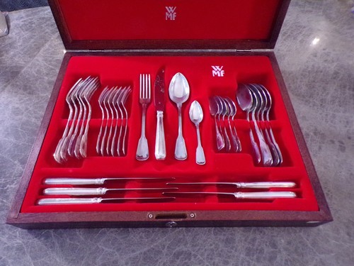 Wmf modell augsbrger - modell,