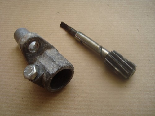 Honda 500 550 four halter - 550,