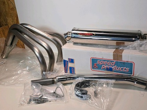 Speed products cobra honda - products,