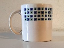 Sammlertasse original Keramik