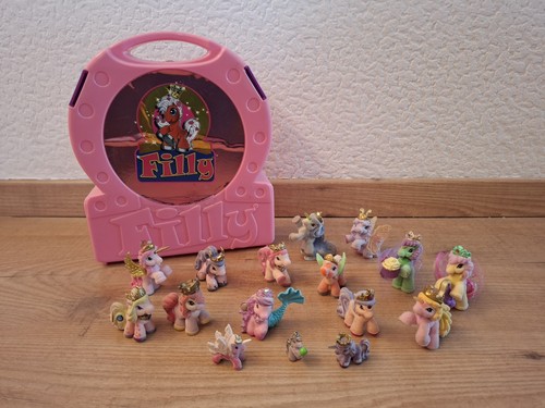 Filly pferde und - filly,
