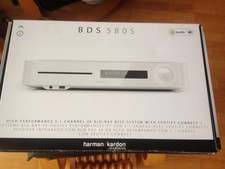 Harman Kardon Blu-Ray Disc